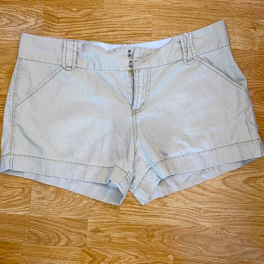 Cute shorts